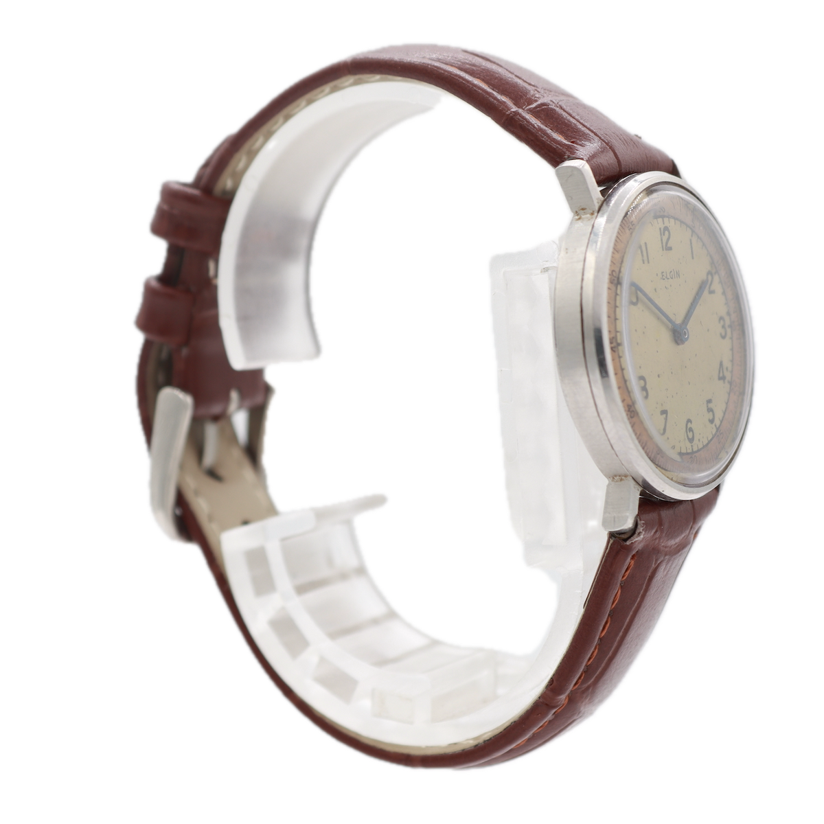 Elgin Tactical Dial