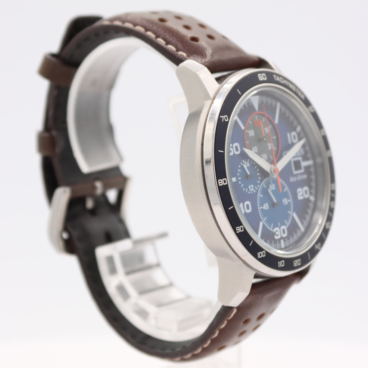 Citizen Blue Dial B612-S111200