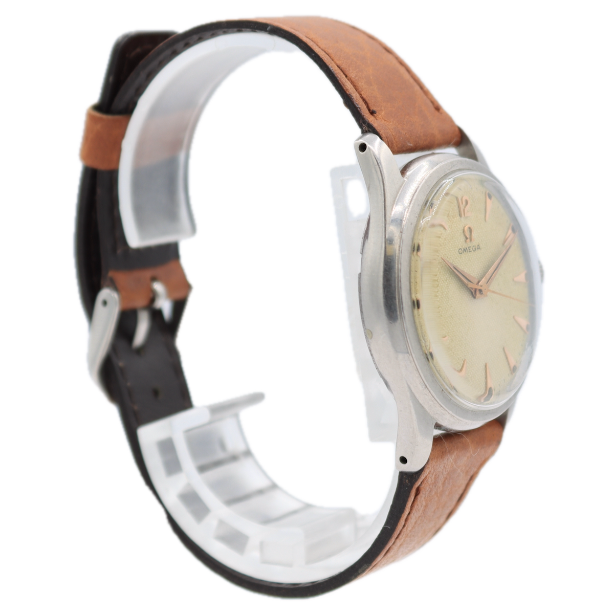 Omega Honeycomb 2690 1