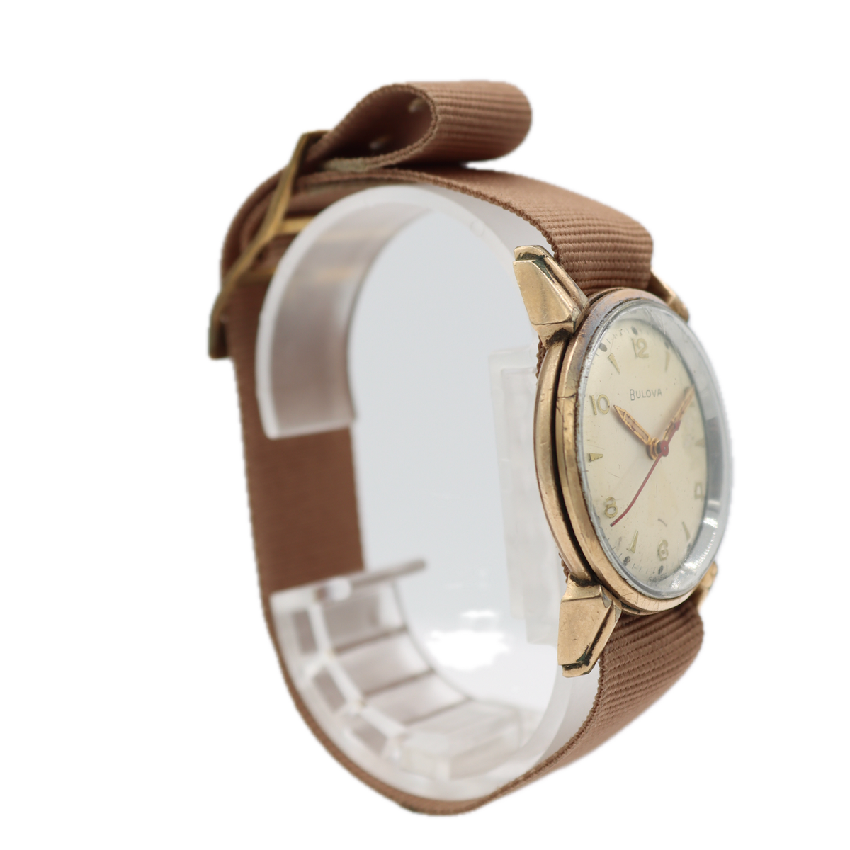 Bulova 1953