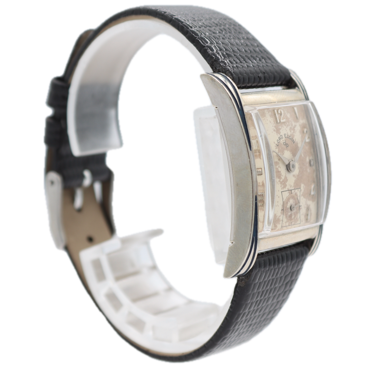 Lord Elgin Thornton 4633 1954