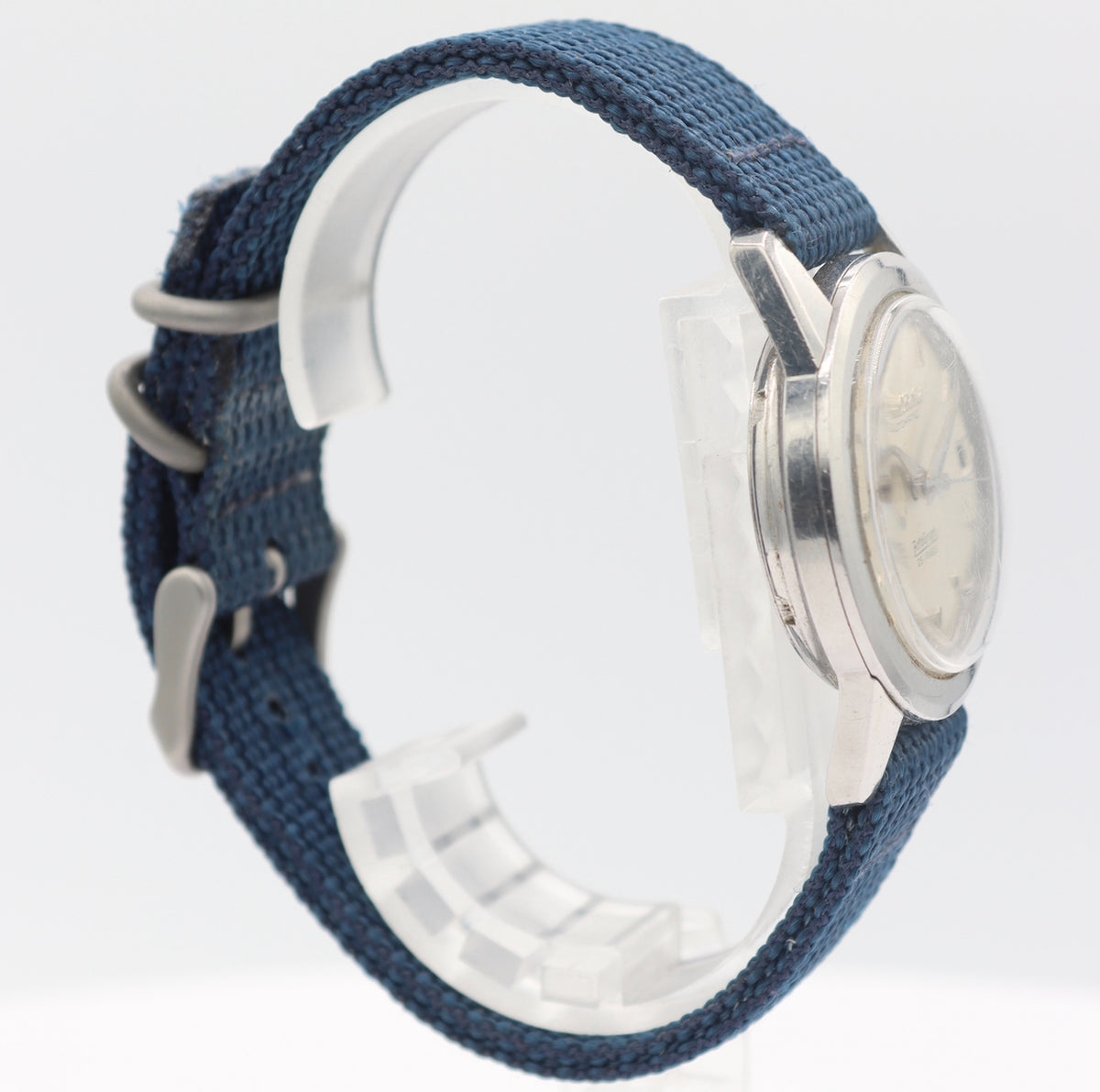 Paul Buhre Rotograph Power Reserve