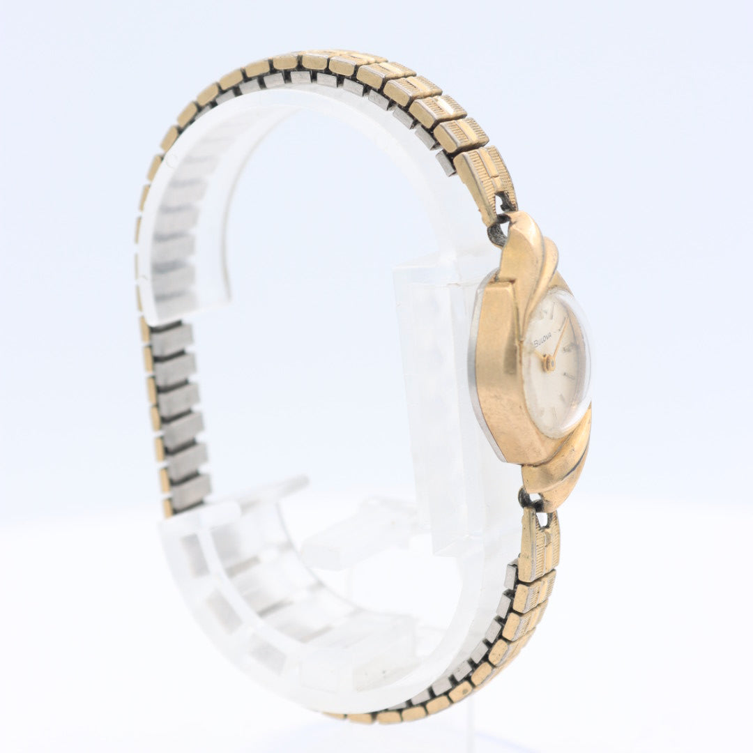 Bulova 635 1968