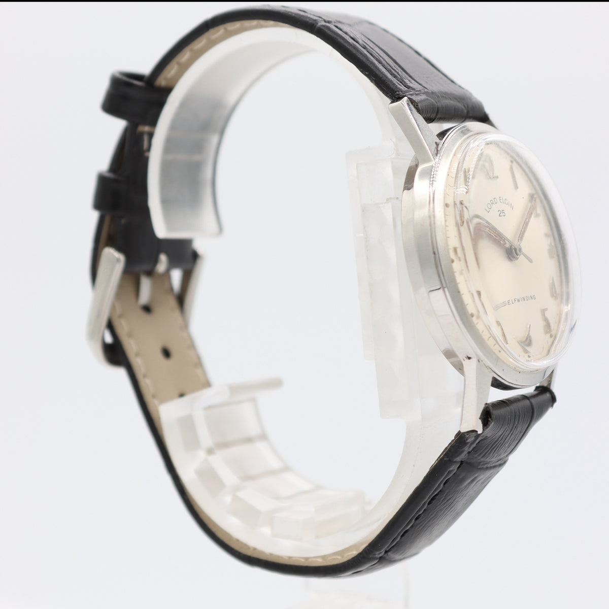 Elgin "25"A 2801