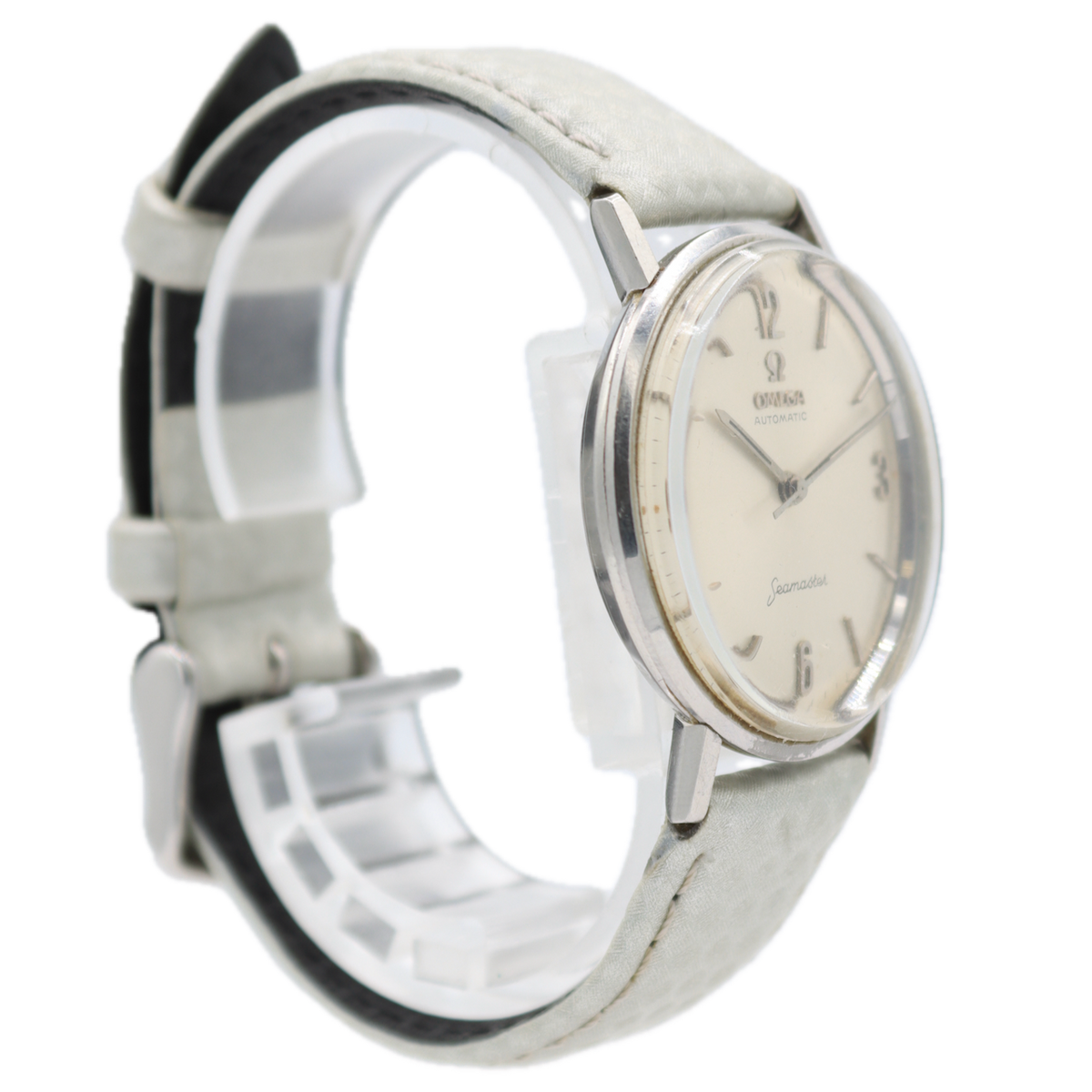 Omega Seamaster