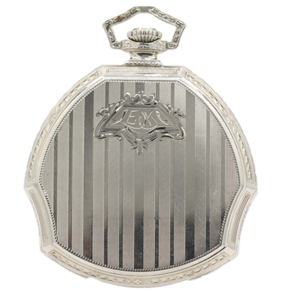 Elgin Art Deco 1926