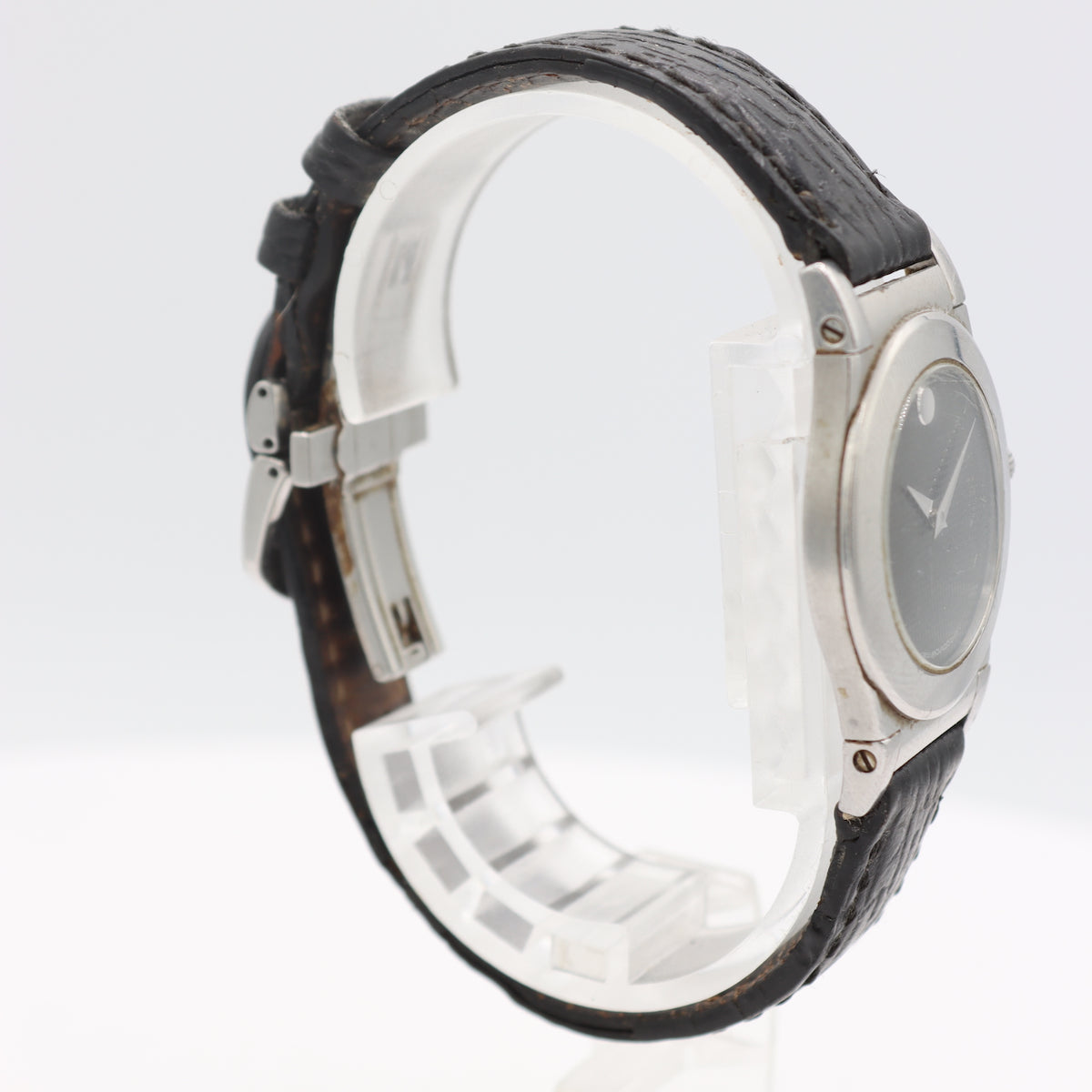 Movado Waffle Museum 84.A1.838.2