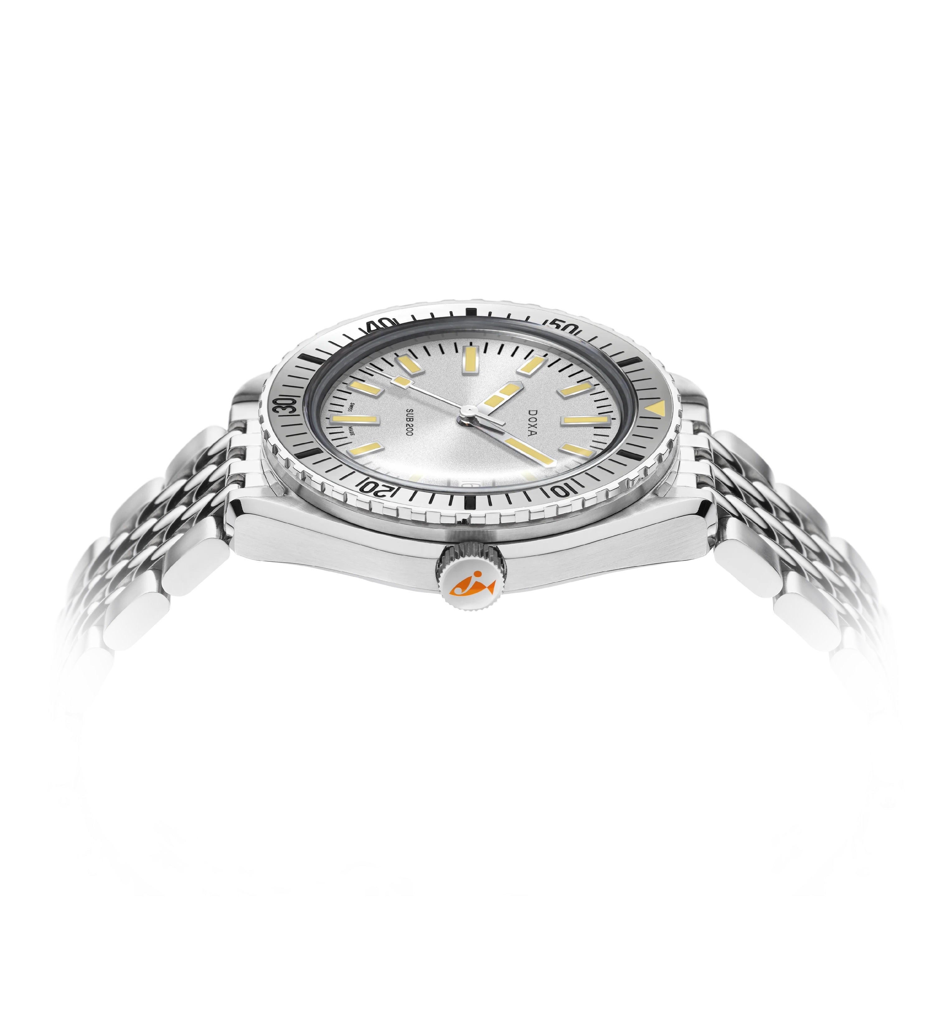 Doxa Sub 200 Searambler 796.10.021.10