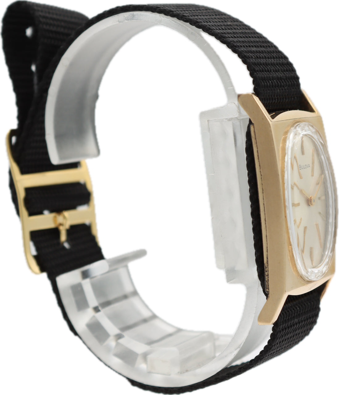 Bulova Minute Man 1967