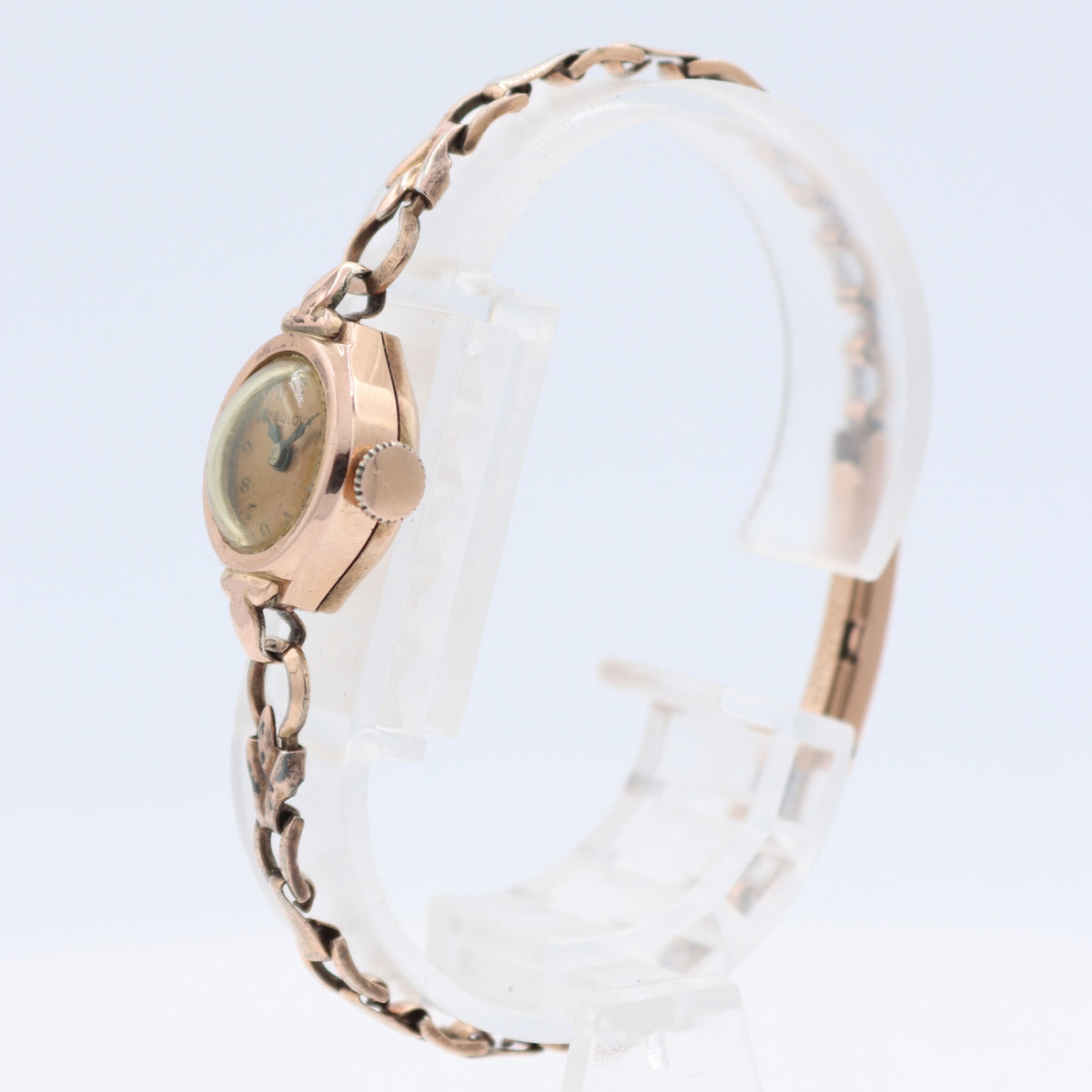 Bulova Cocktail