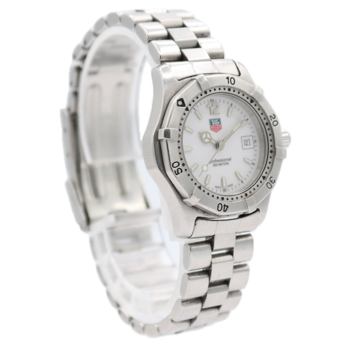 Tag Heuer Professional WK1311-0