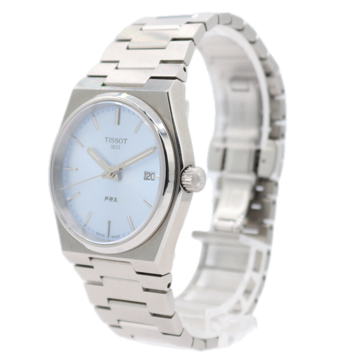 Tissot PRX 35 T137.210.11.351.00