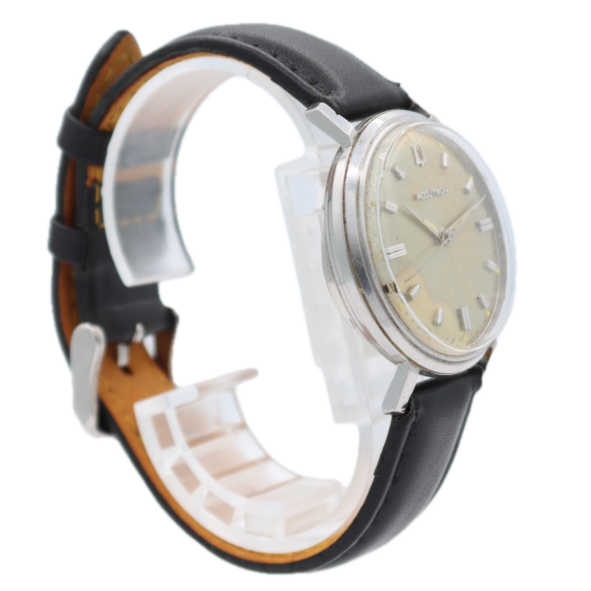 Accutron 2737 1966
