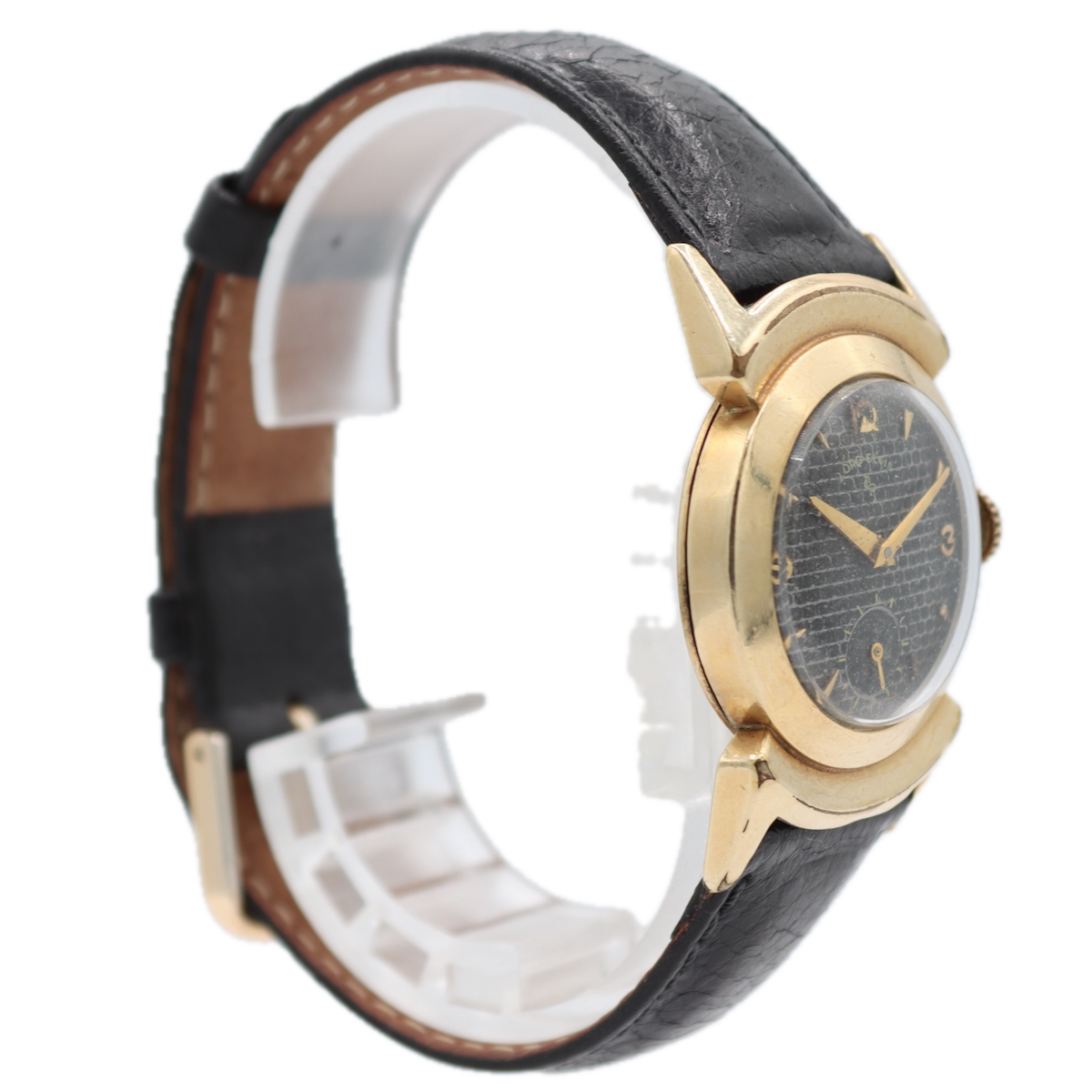 Lord Elgin Black Knight 4814J