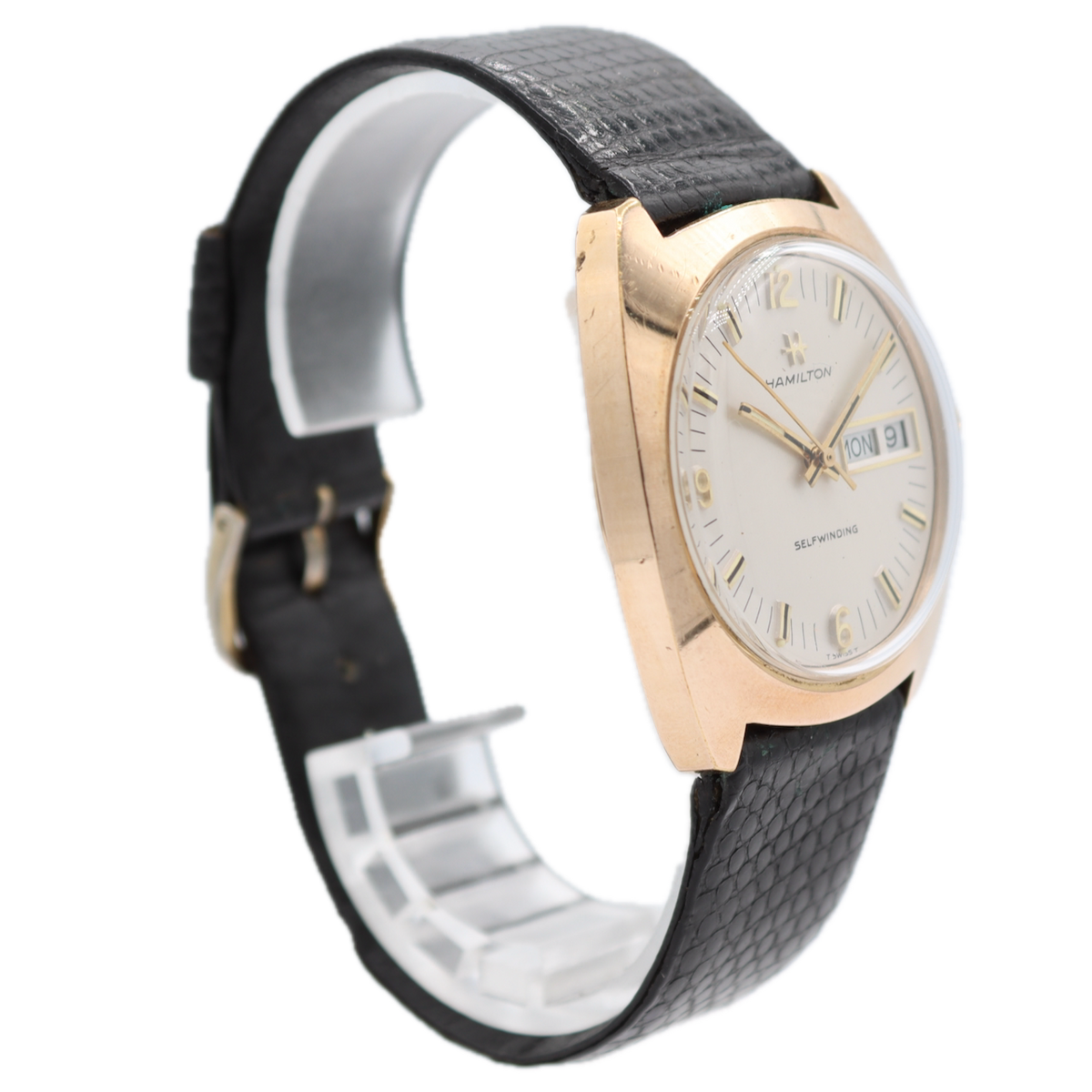 Hamilton Day Date 837.023-14