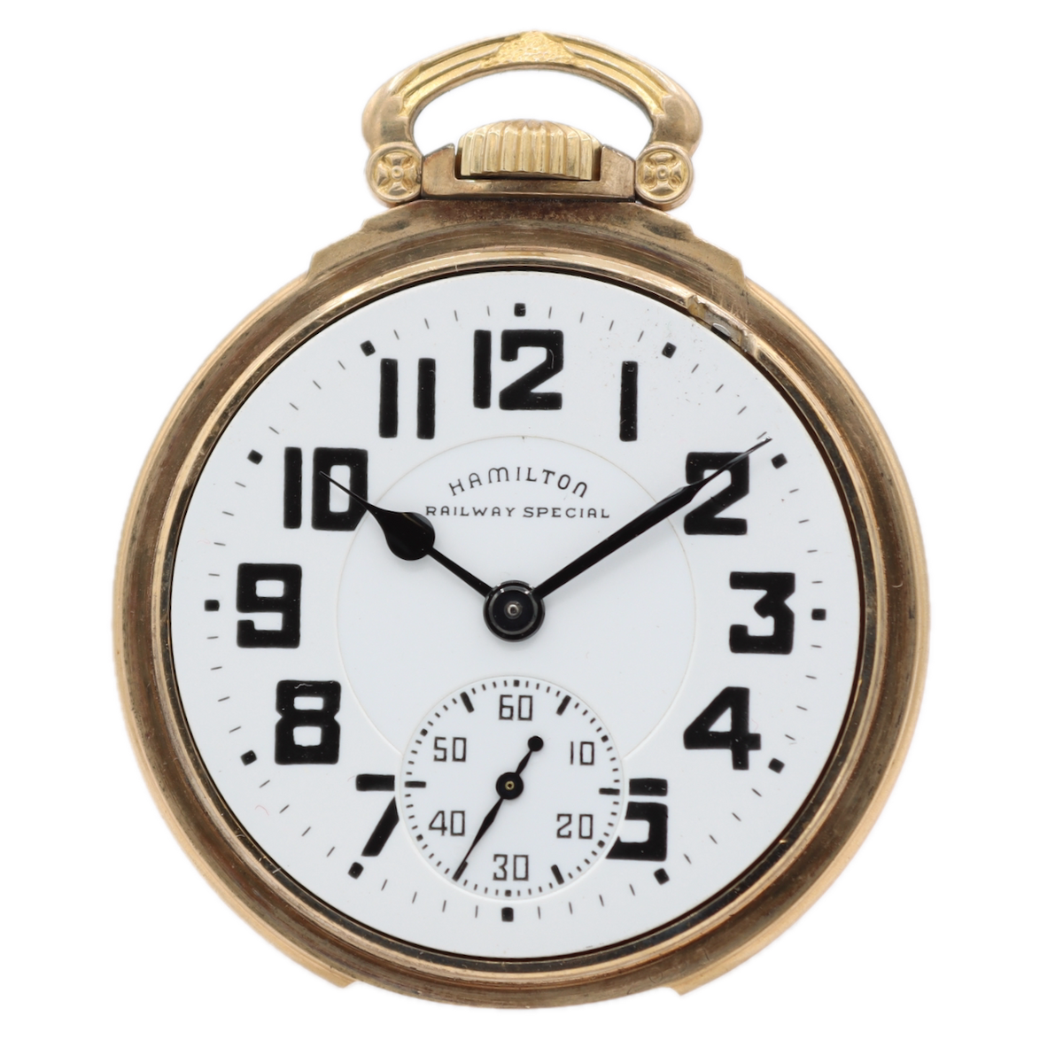 Hamilton 1946