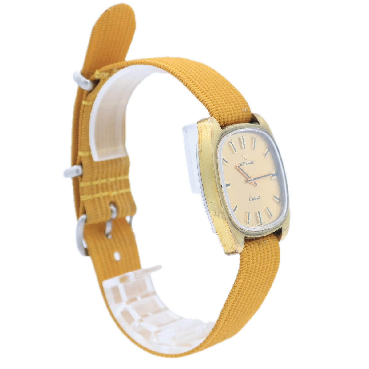Wittnauer Geneve 9E 7505
