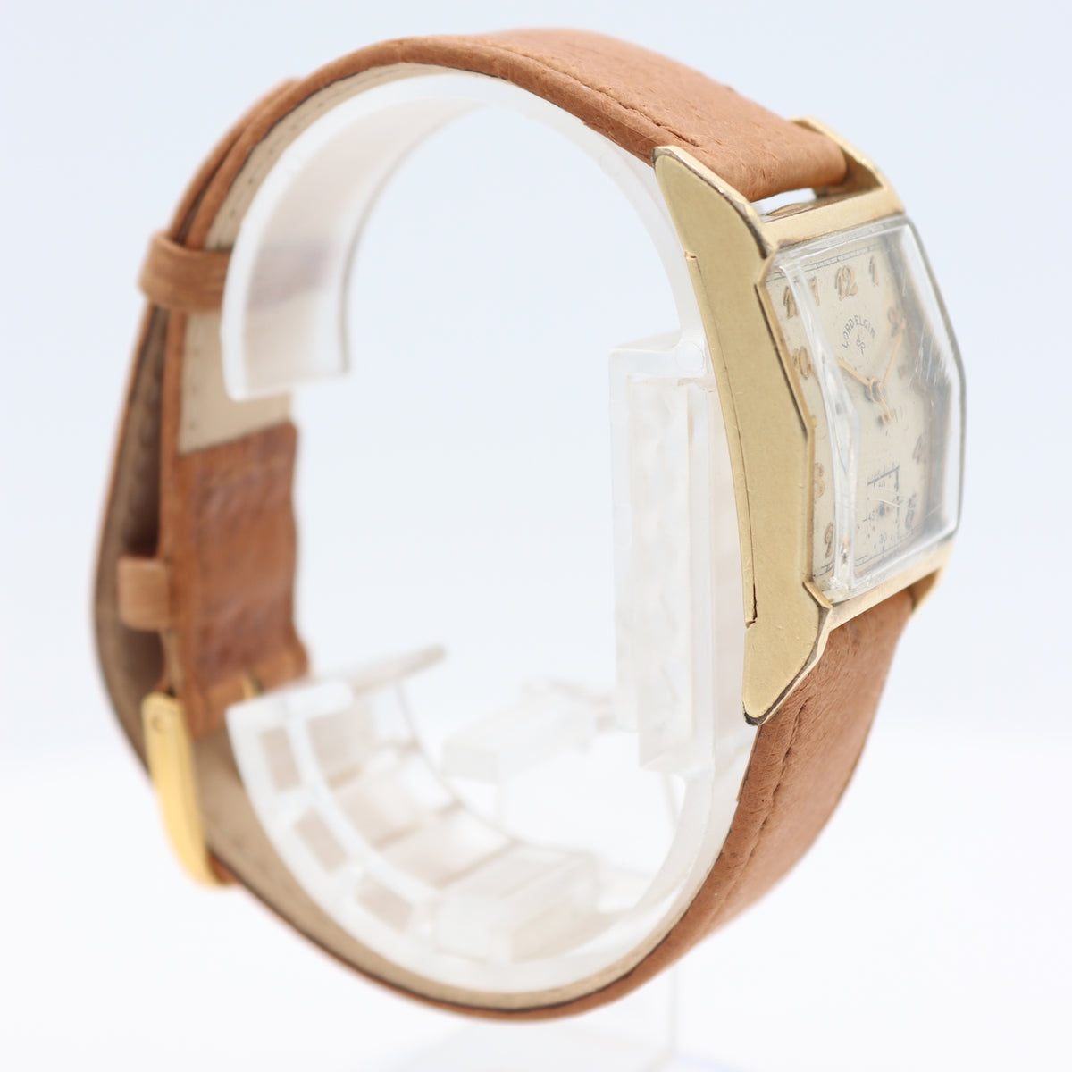 Lord Elgin 4617A