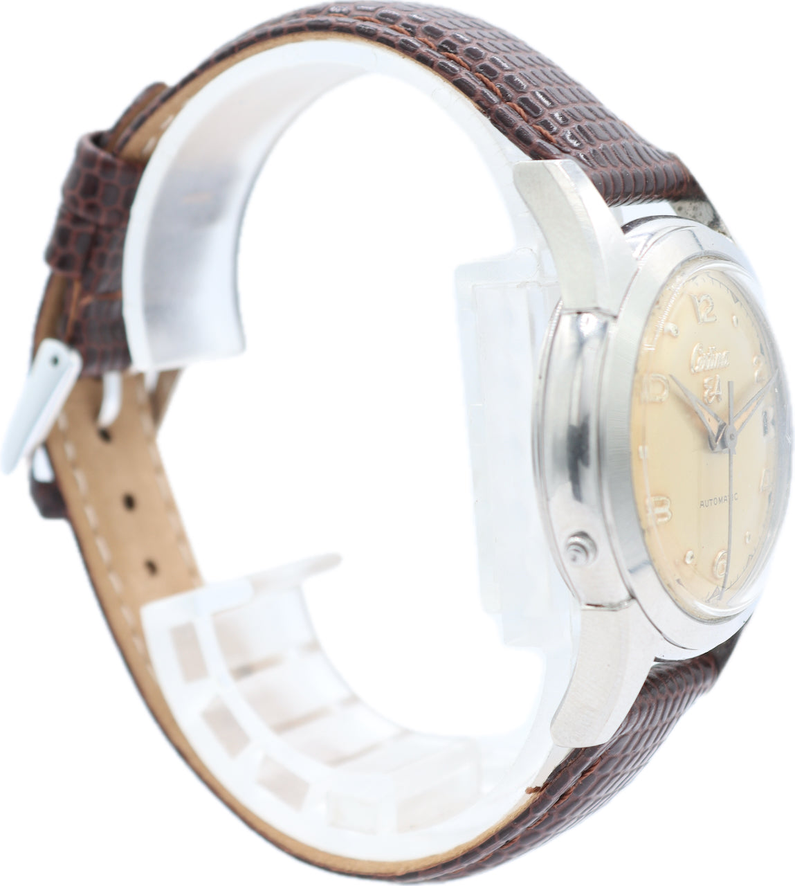 Certina E4 Date 5801