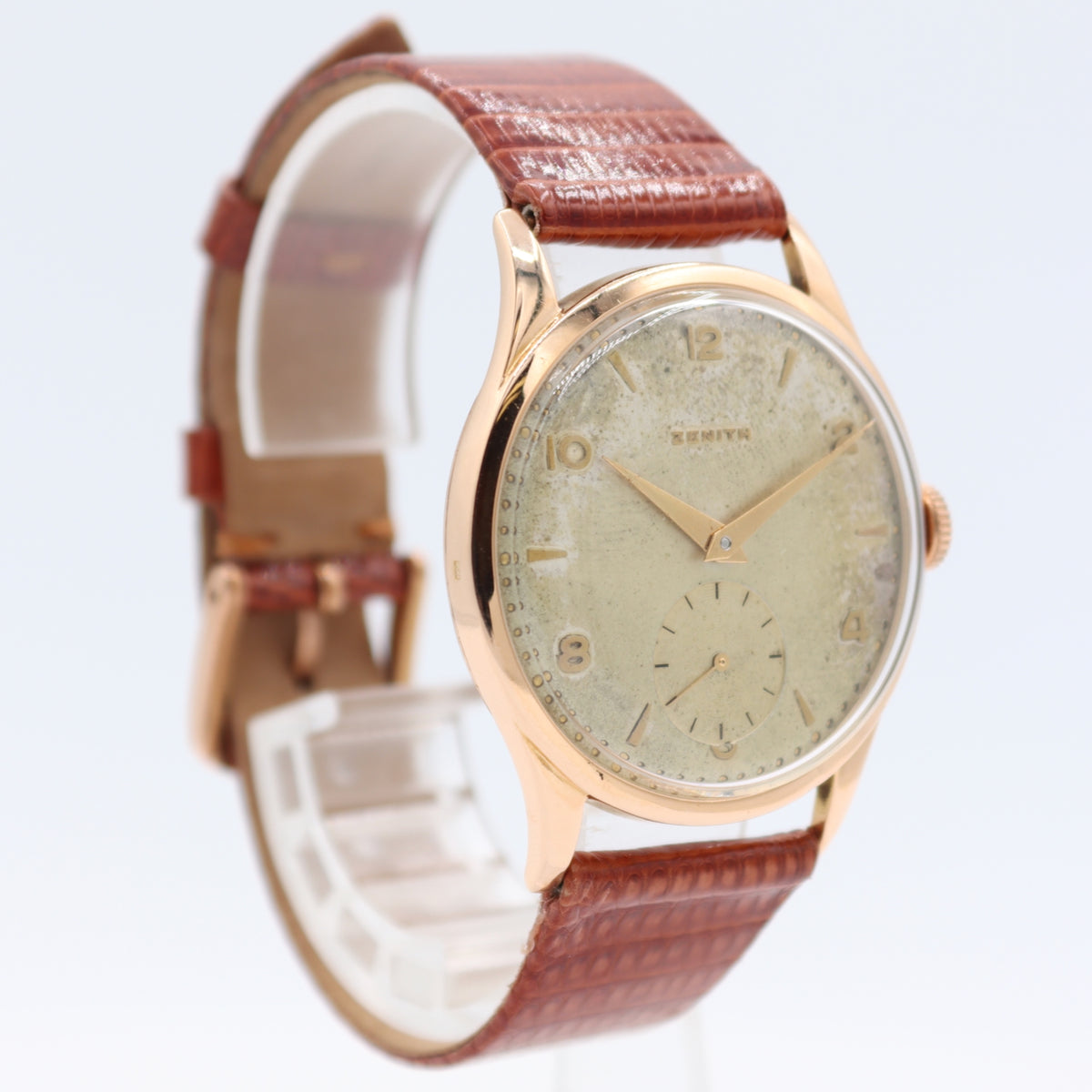 Zenith 670.900