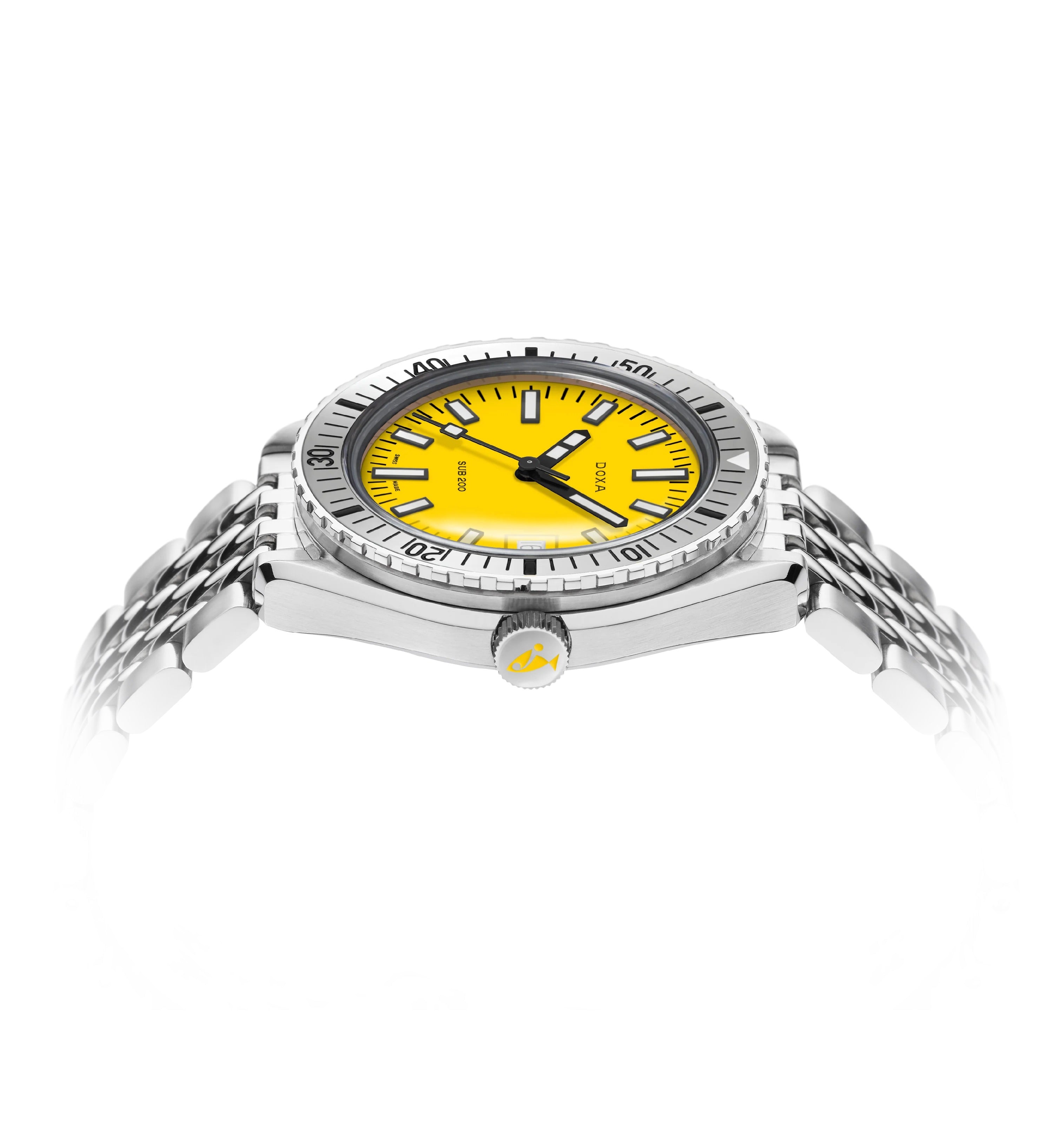 Doxa Sub 200 Divingstar 796.10.361.10