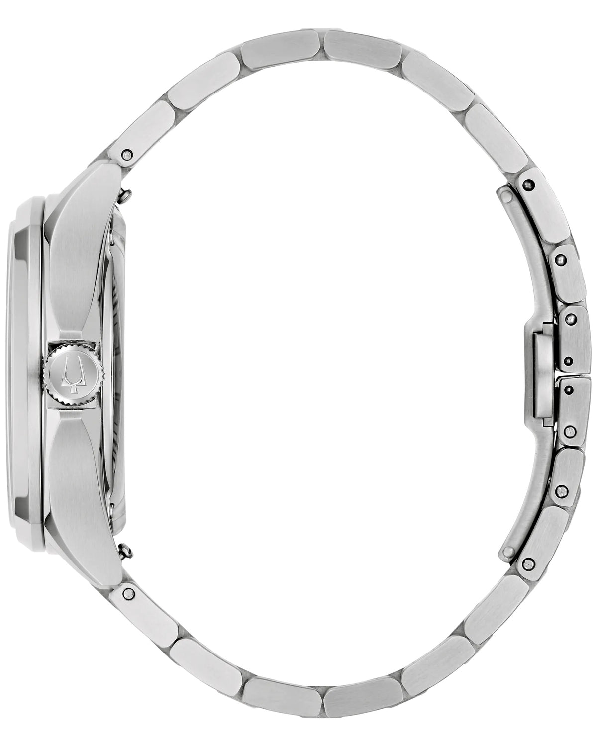 Bulova Tony Bennett Purple Dial 96B484