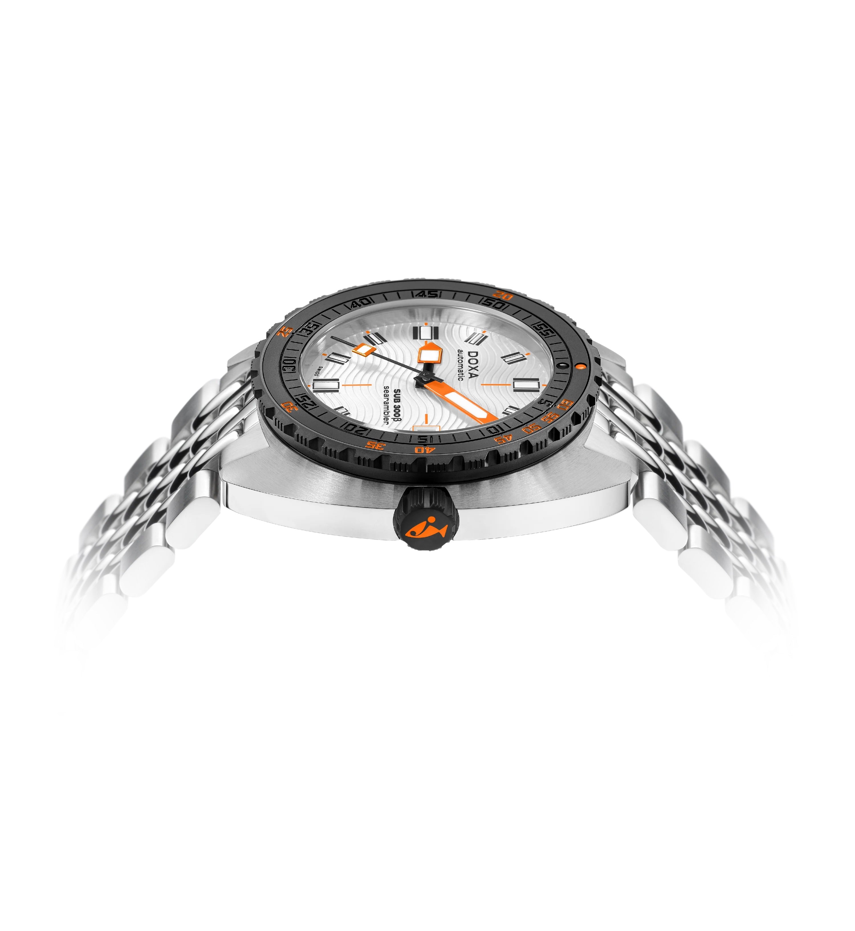 Doxa Sub 300 Beta Searambler 830.10.021.10