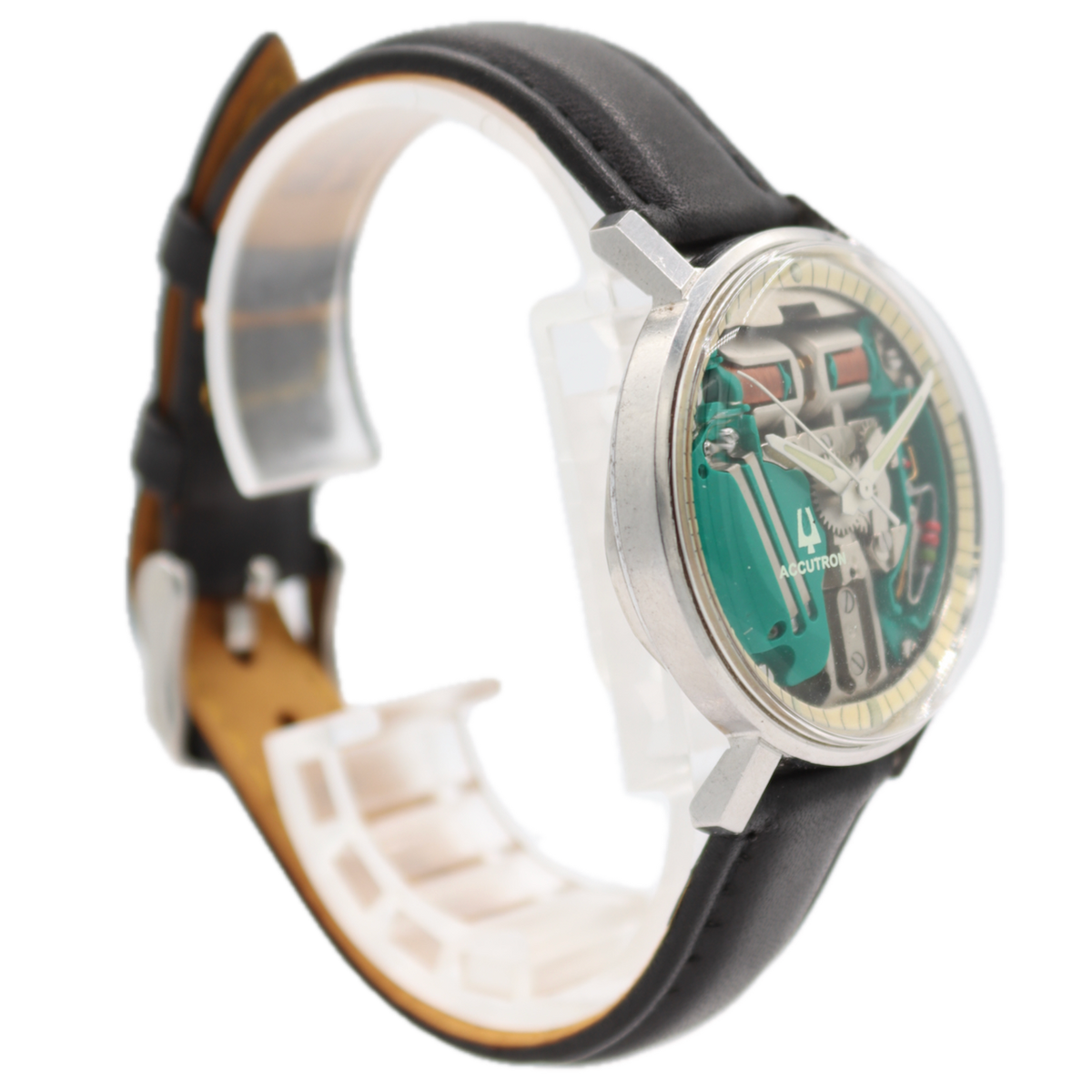 Accutron Spaceview "G" 2528 1967
