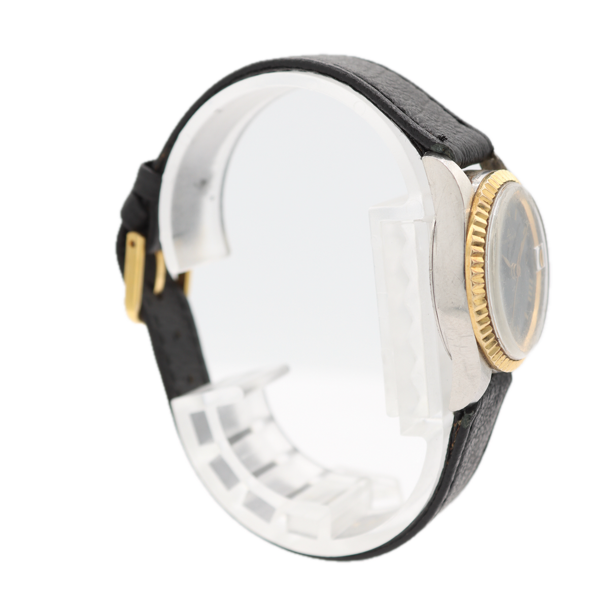 Baume & Mercier Baumatic 1215 2