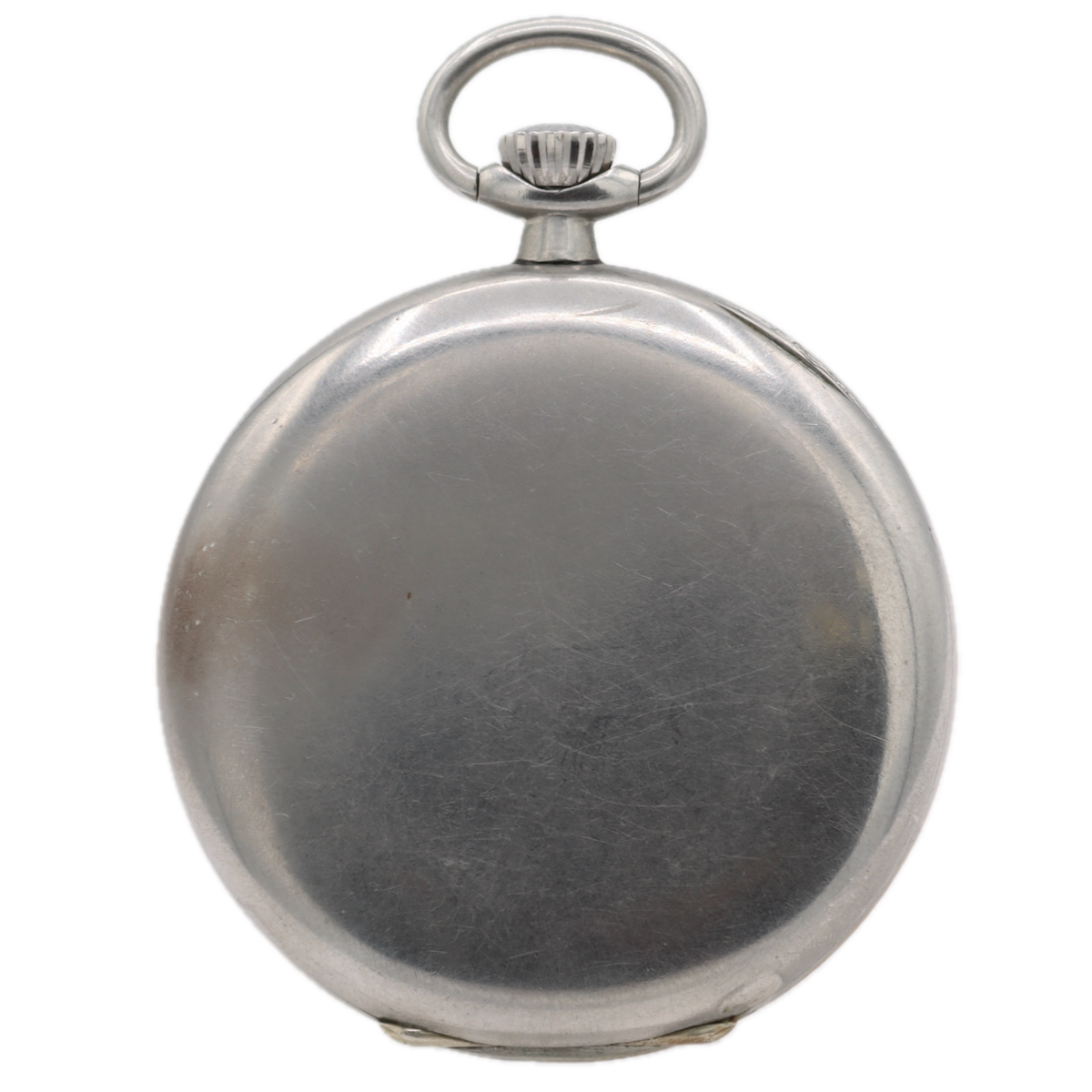 Longines Military Style 1945