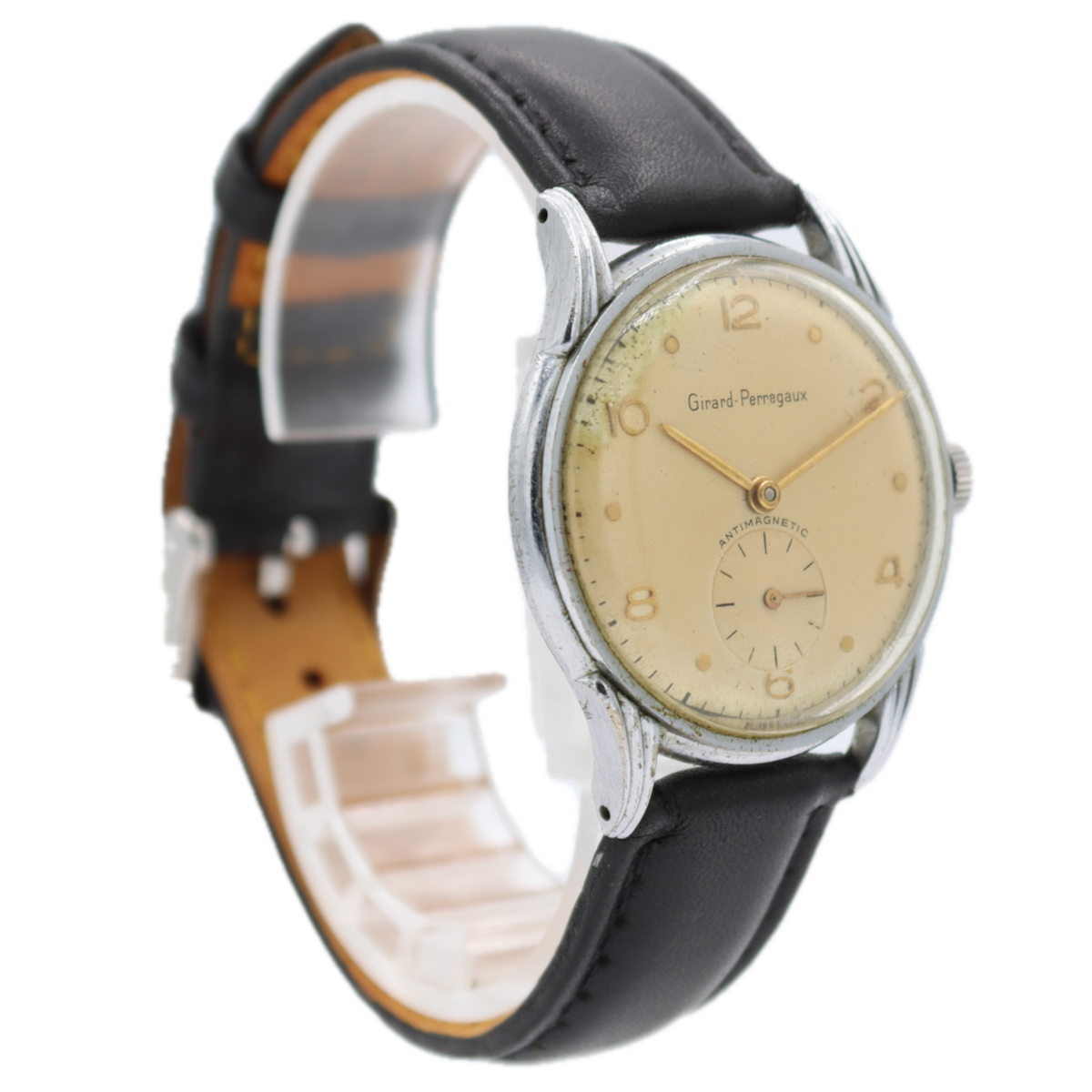 Girard Perregaux Antimagnetic