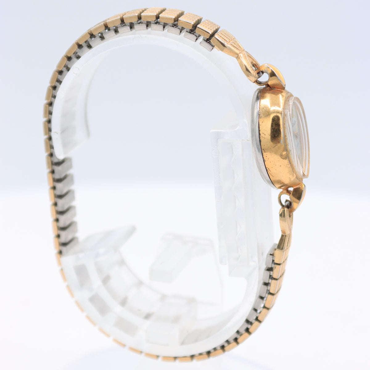 Elgin Sunburst Teardrop Cocktail 5555