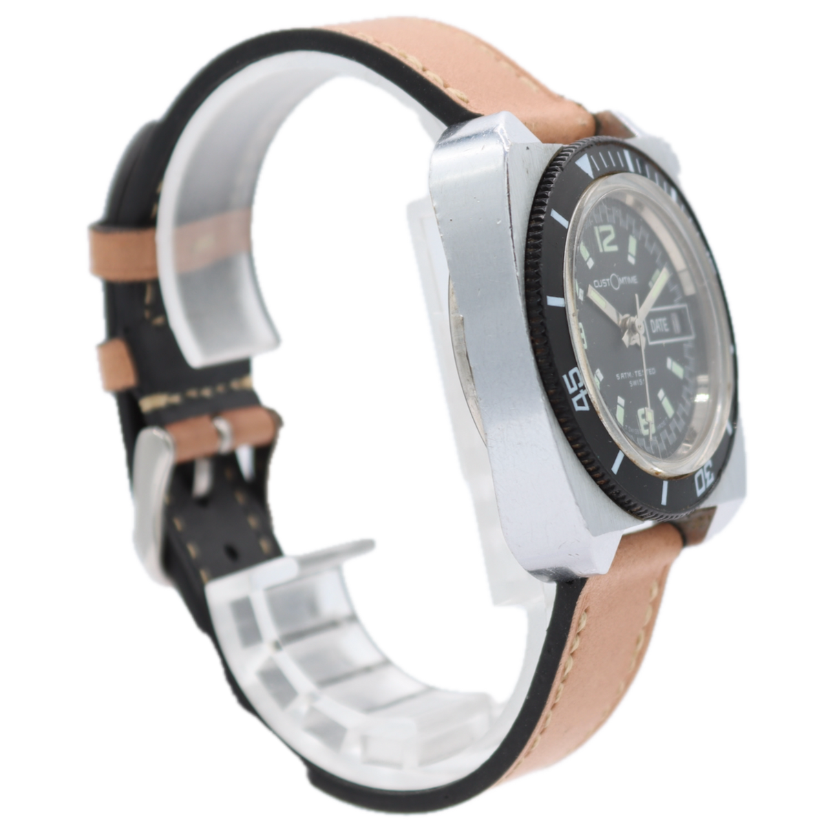 Customtime Basis