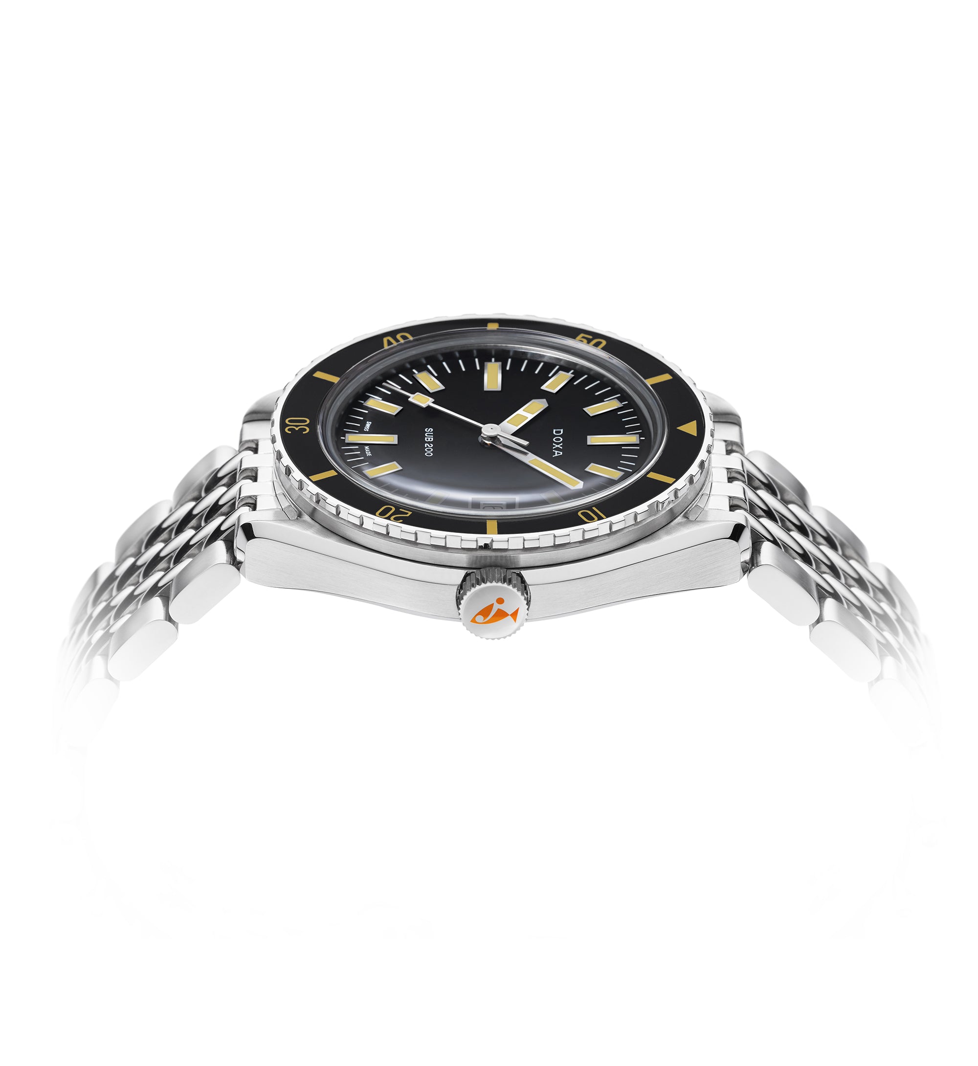 Doxa Sharkhunter 799.10.101.10