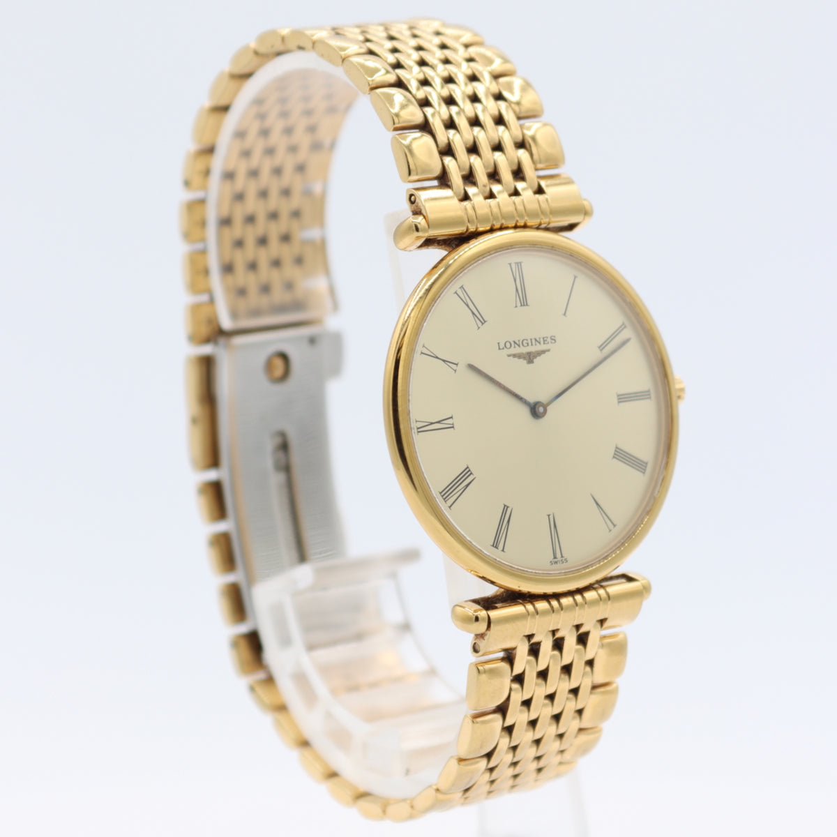 Longines La Grande Classique L4.635.2 1969