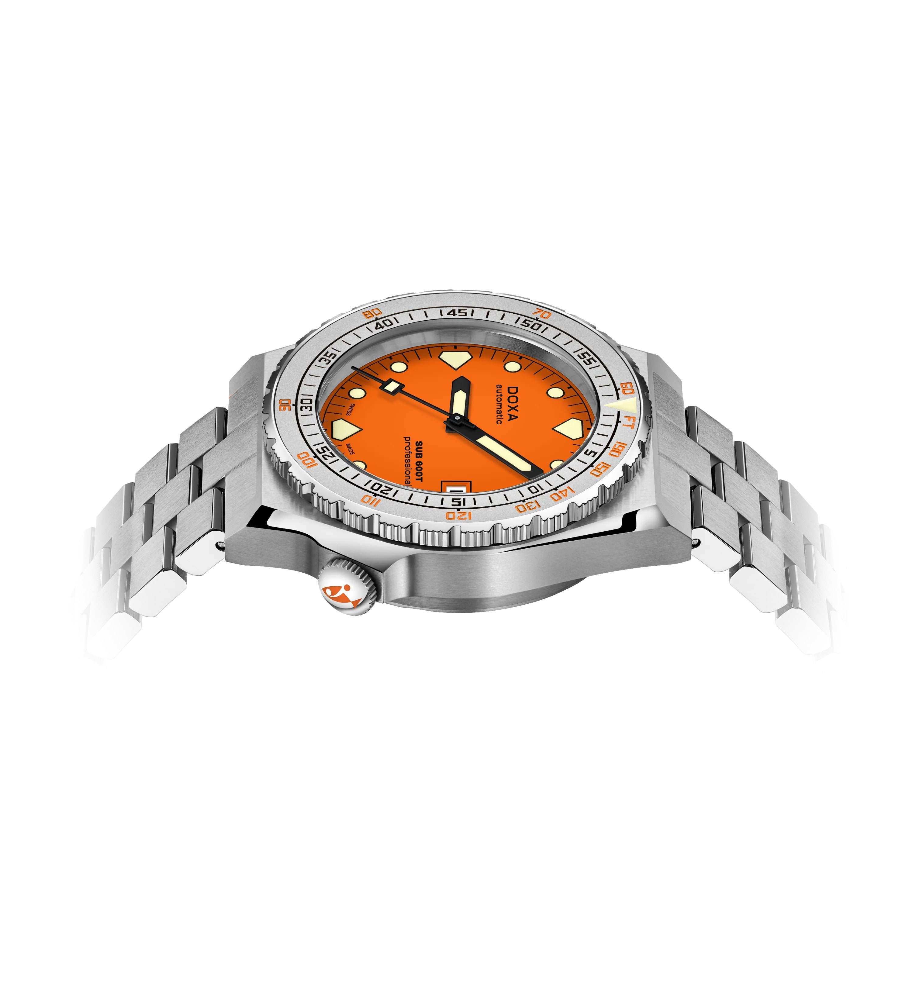 Doxa Sub 600T Professional 862.10.351.10