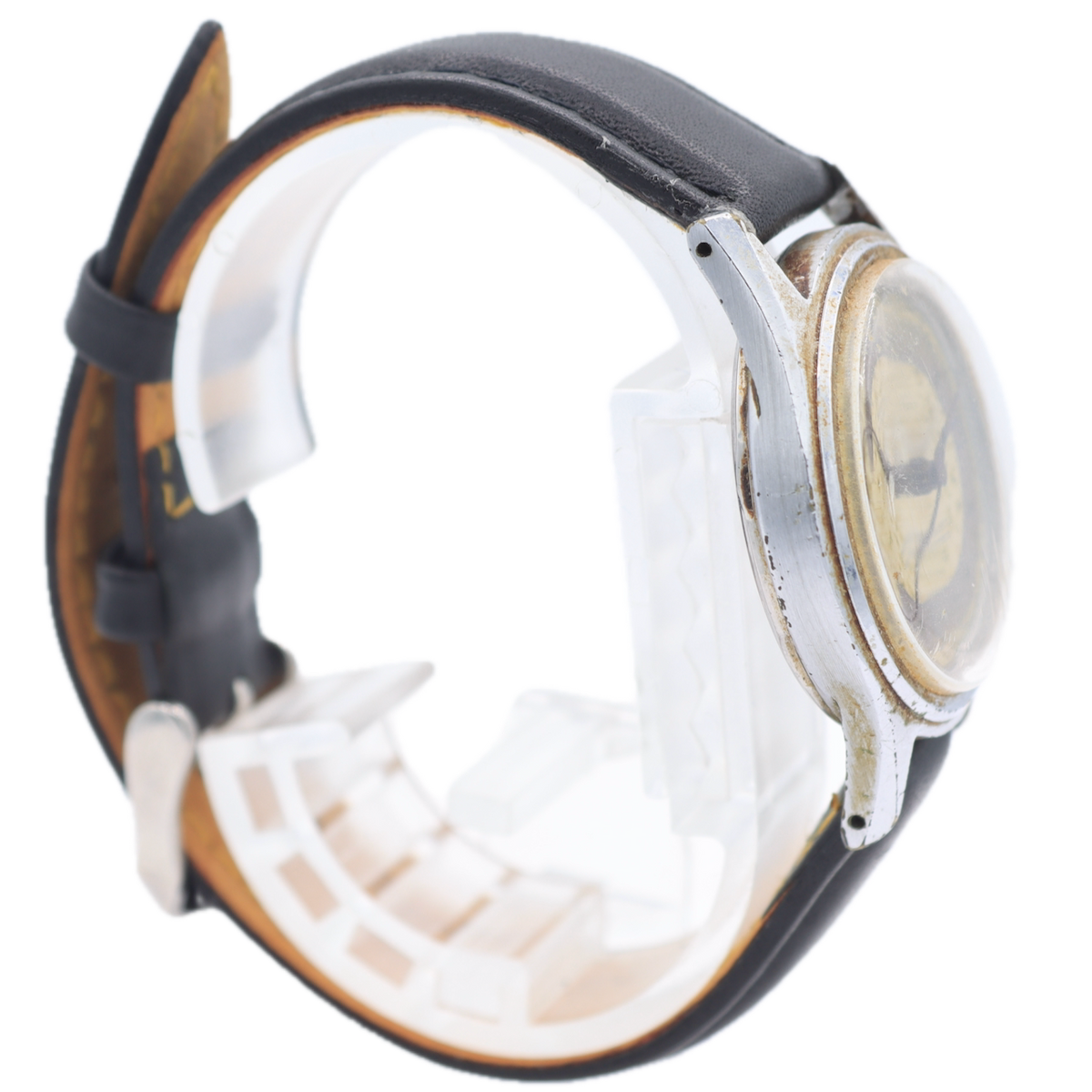 Invicta Bullseye Dial