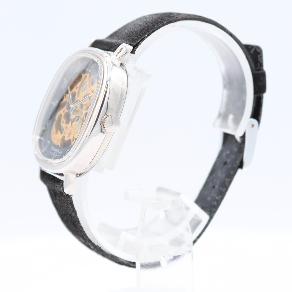Caravelle Skeleton NR8224/1 1977