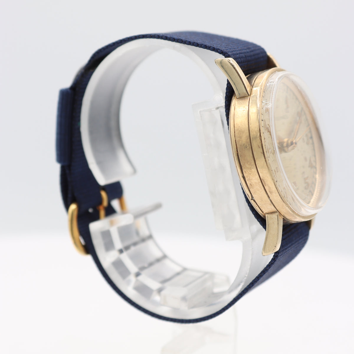 Longines Military Style 1811
