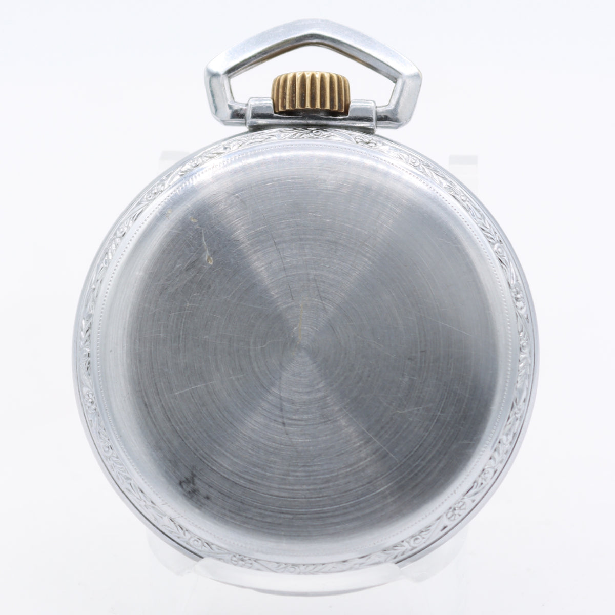 Elgin 7 1943