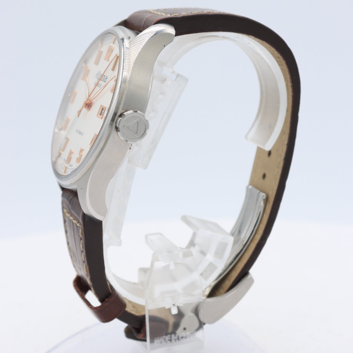 Alpina Startimer Pilot AL525X4S6
