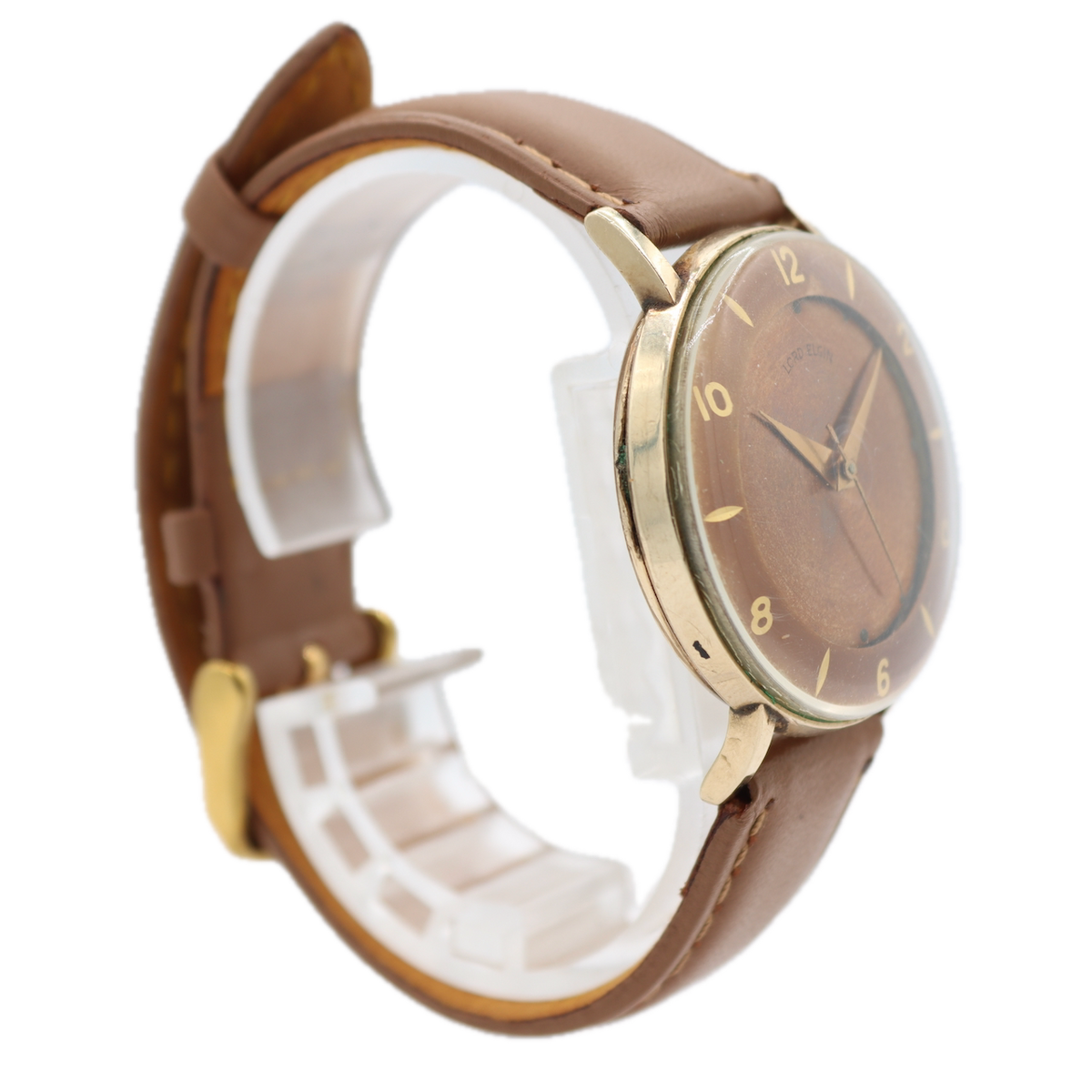 Lord Elgin Crusader Tropical 9807