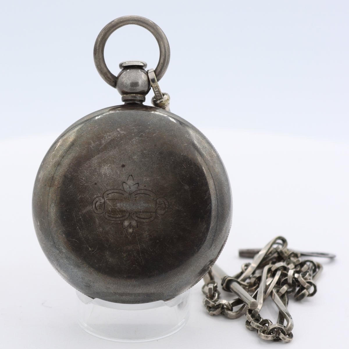 Appleton Tracy & Co. 1870