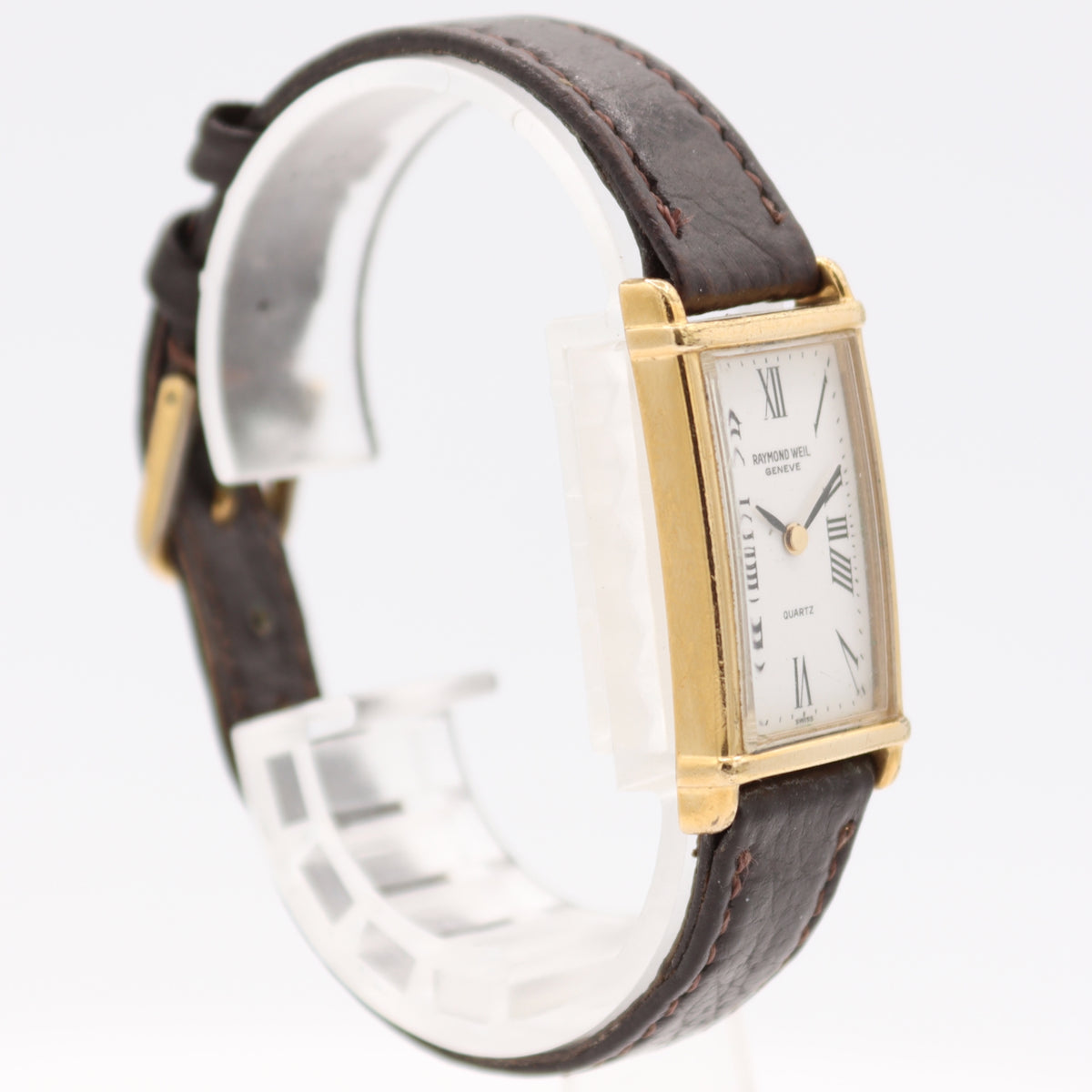 Raymond Weil Roman