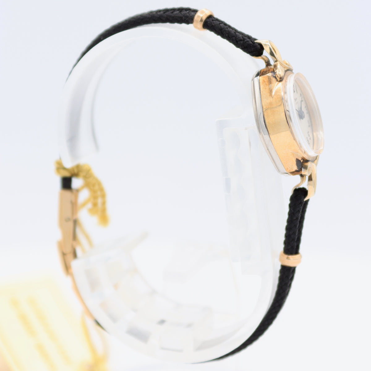 Wyler Sunburst Date 3866/7-705
