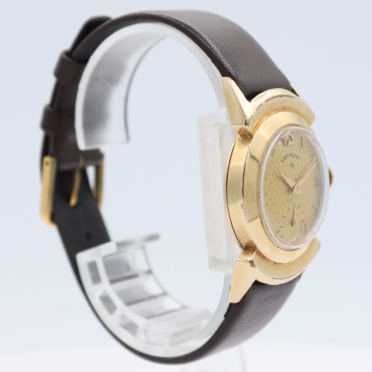 Lord Elgin Eldorado 4814G