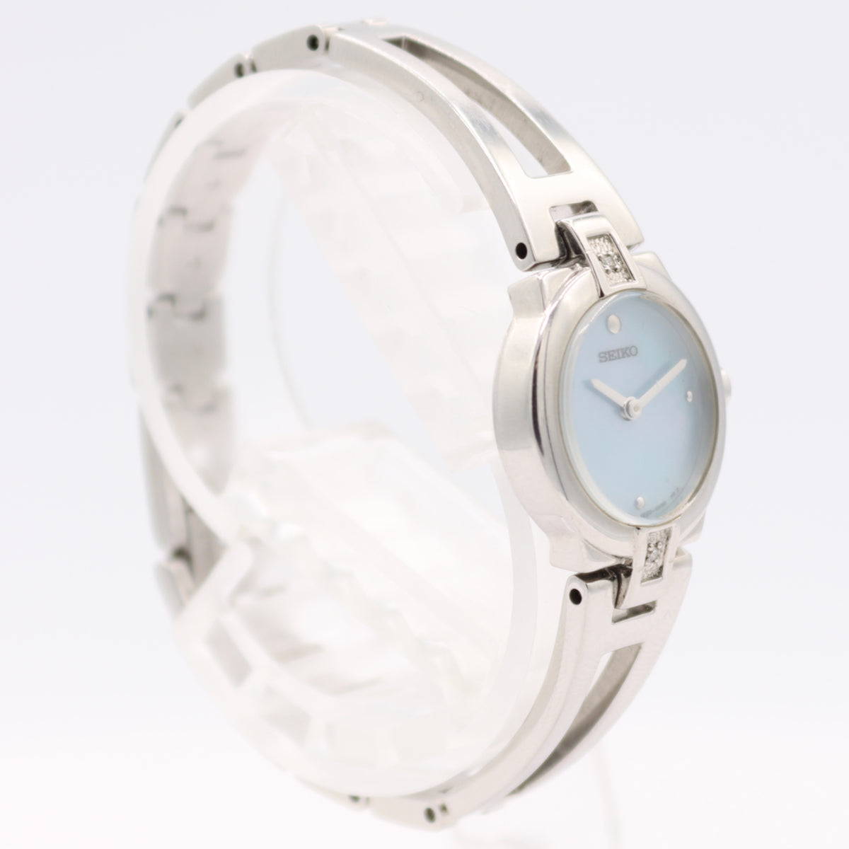 Seiko Iridescent 1N00-0GN0