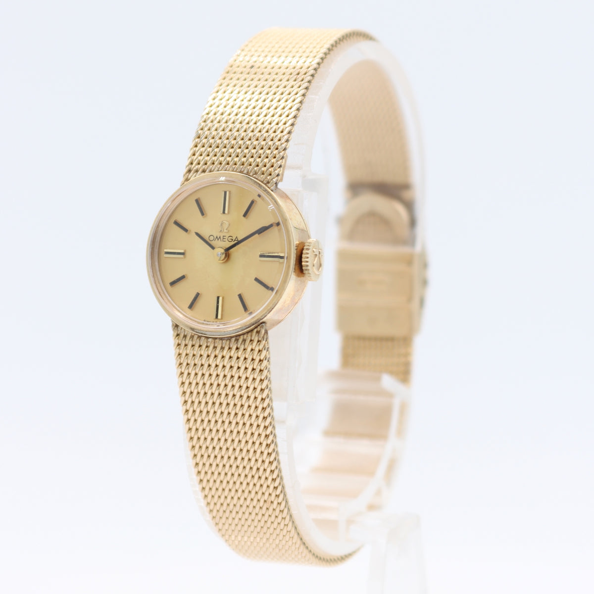 Omega Cocktail HH5332/78291 1976