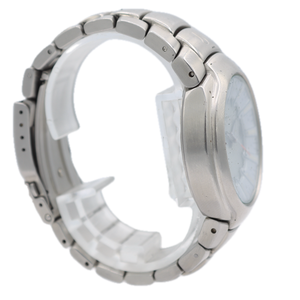 Nixon The Venture Silver Date 2004