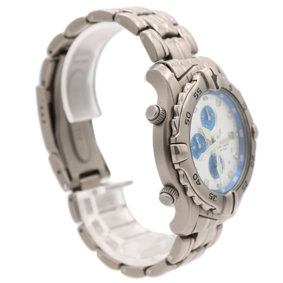 Festina Alarm Date 6574